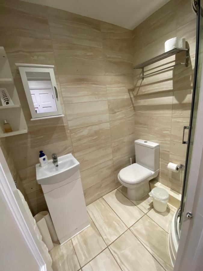 Stunning 2 Bed Flat In Ladbroke Grove Apartment Londra Exterior foto