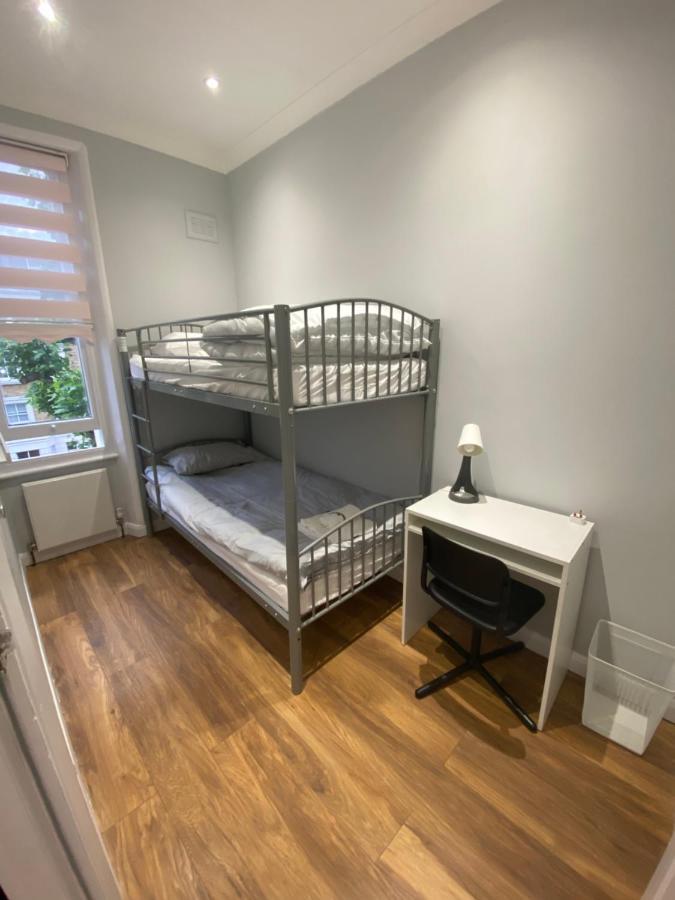 Stunning 2 Bed Flat In Ladbroke Grove Apartment Londra Exterior foto