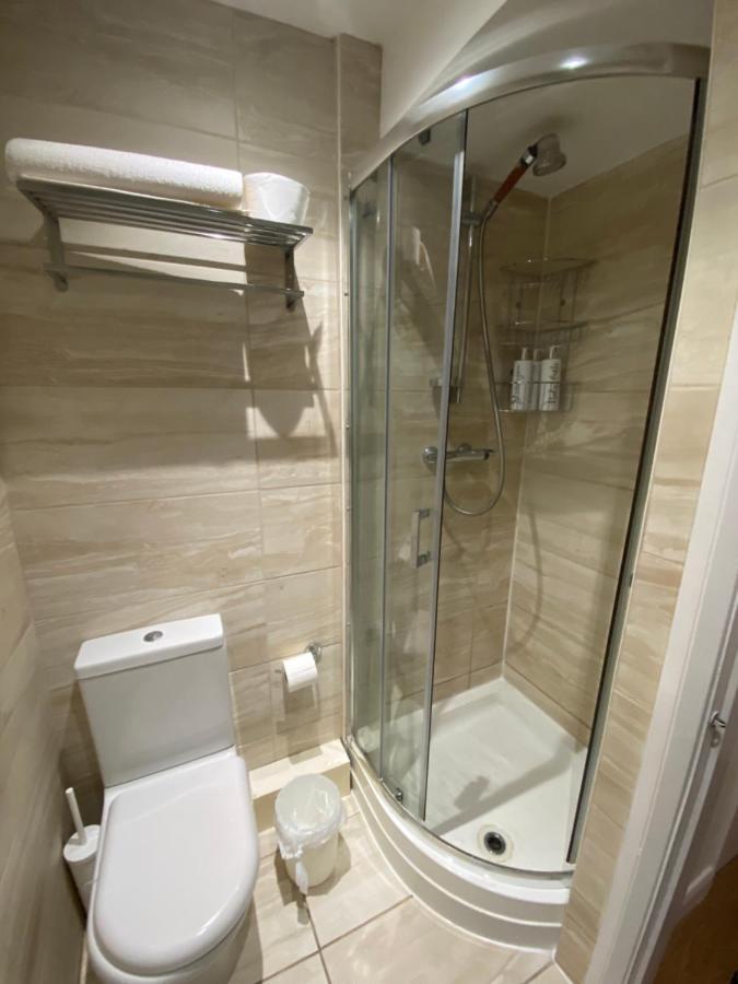 Stunning 2 Bed Flat In Ladbroke Grove Apartment Londra Exterior foto
