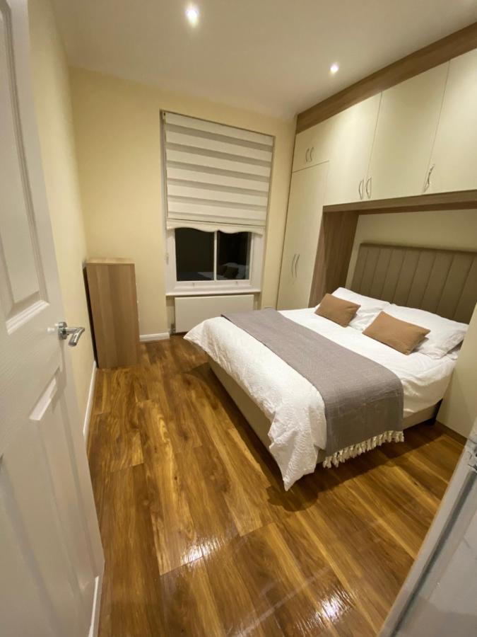 Stunning 2 Bed Flat In Ladbroke Grove Apartment Londra Exterior foto