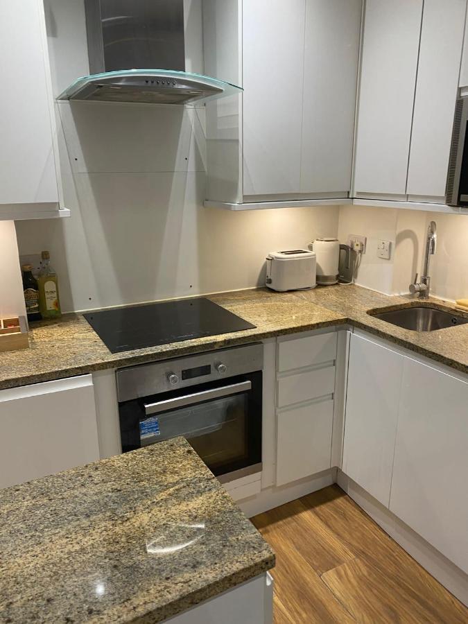 Stunning 2 Bed Flat In Ladbroke Grove Apartment Londra Exterior foto